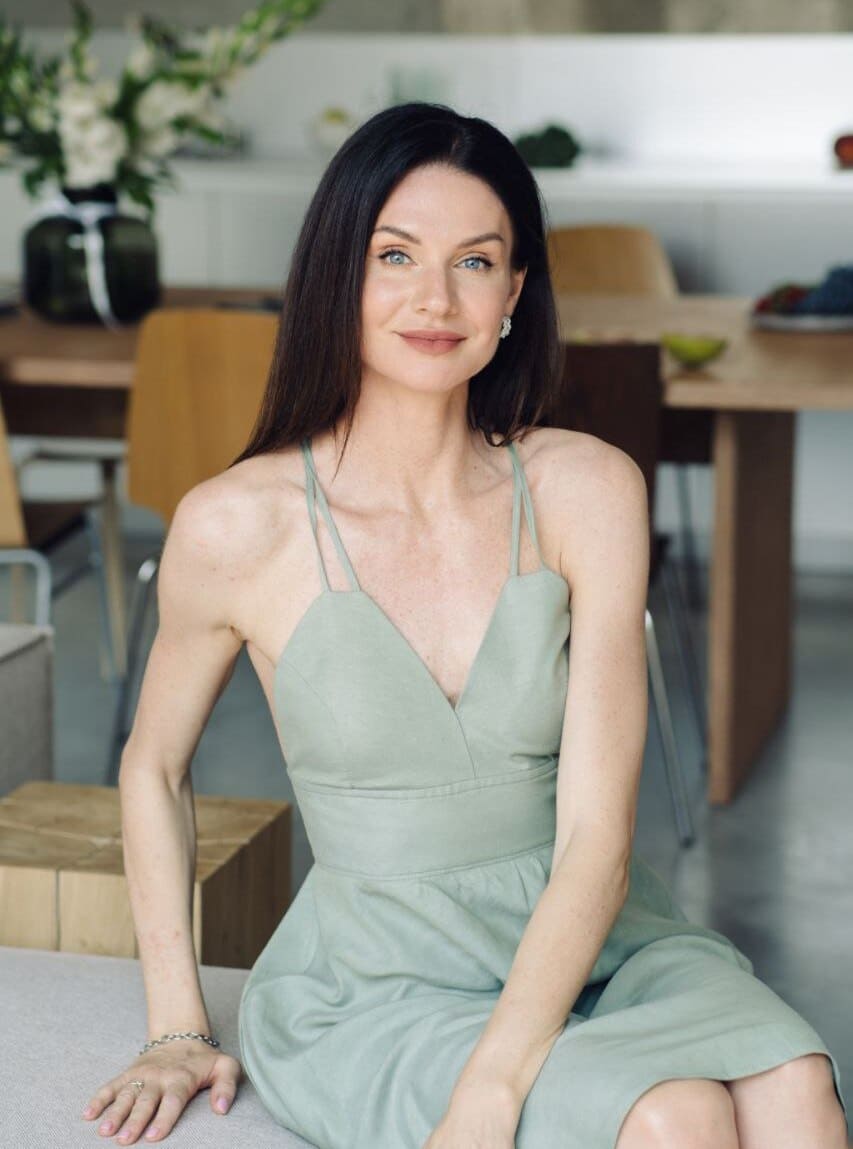 Консультация нутрициолога онлайн