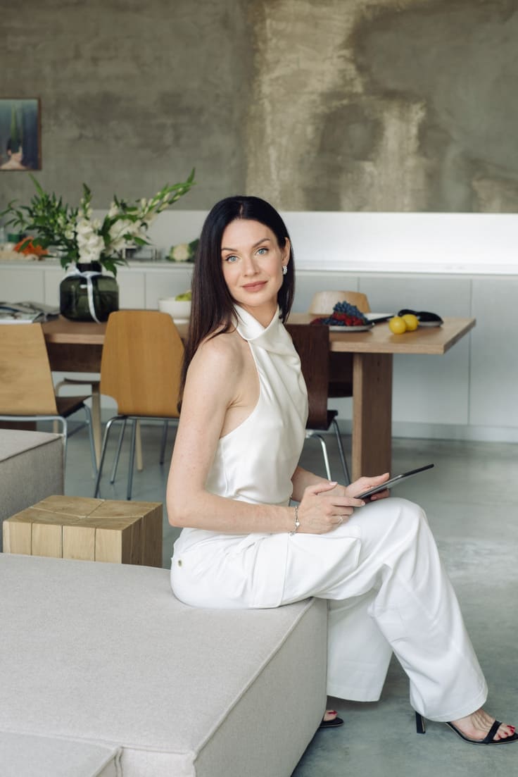 Консультация нутрициолога онлайн